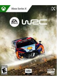 WRC/Xbox Series X